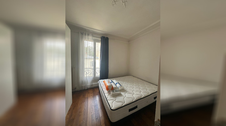 Ma-Cabane - Location Appartement NOISY-LE-SEC, 42 m²