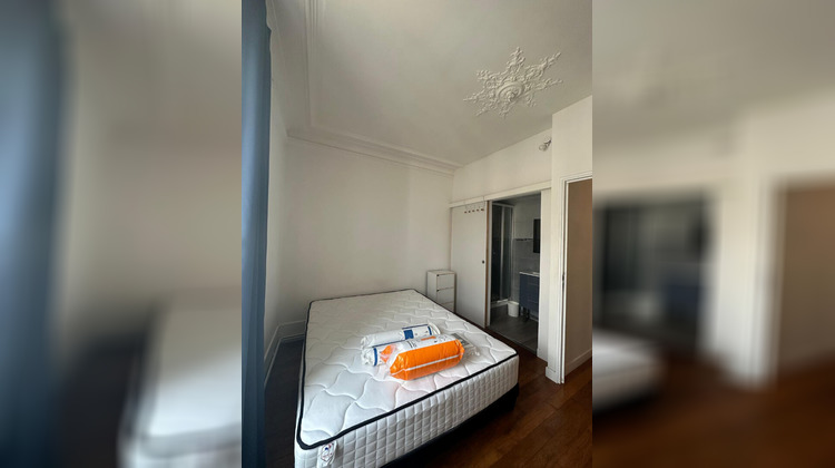 Ma-Cabane - Location Appartement NOISY-LE-SEC, 42 m²