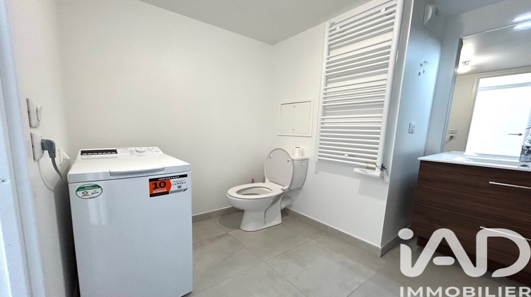 Ma-Cabane - Location Appartement Noisy-le-Sec, 48 m²
