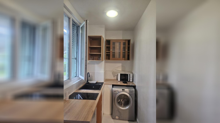 Ma-Cabane - Location Appartement NOISY LE SEC, 40 m²