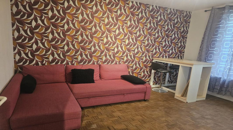 Ma-Cabane - Location Appartement NOISY LE SEC, 40 m²