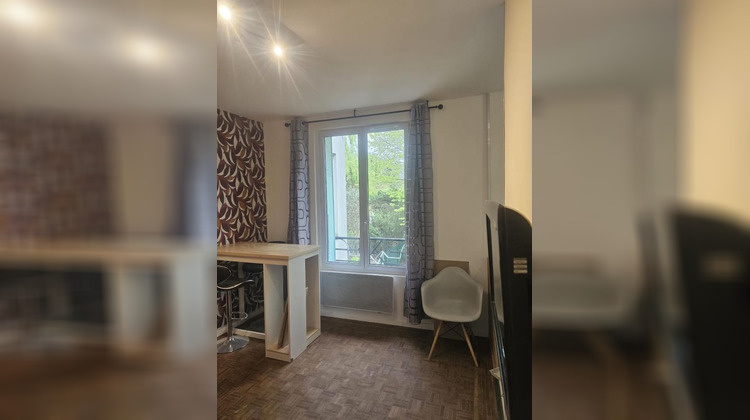 Ma-Cabane - Location Appartement NOISY LE SEC, 40 m²
