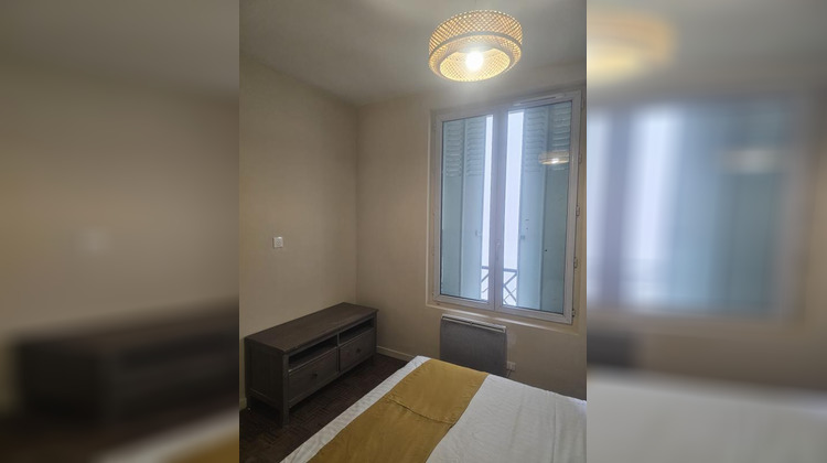 Ma-Cabane - Location Appartement NOISY LE SEC, 40 m²