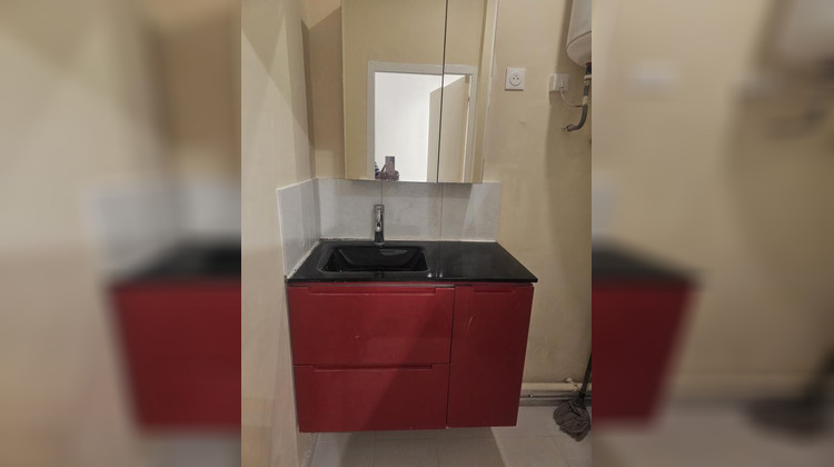 Ma-Cabane - Location Appartement NOISY LE SEC, 40 m²