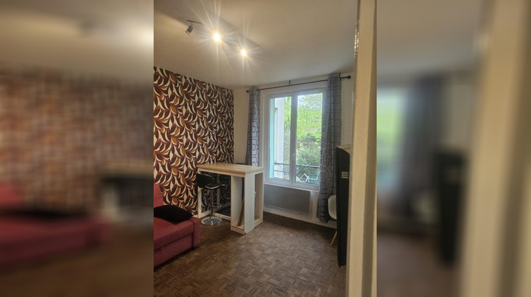 Ma-Cabane - Location Appartement NOISY LE SEC, 40 m²