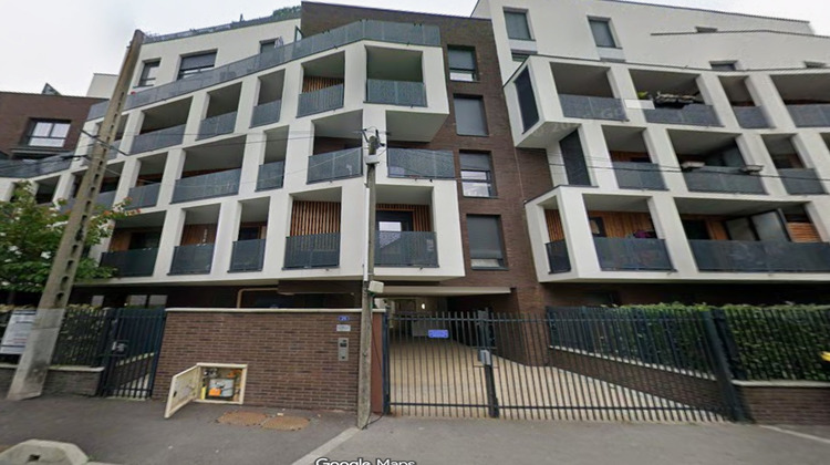 Ma-Cabane - Location Appartement NOISY-LE-SEC, 87 m²