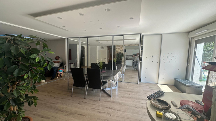 Ma-Cabane - Location Appartement NOISY-LE-SEC, 87 m²