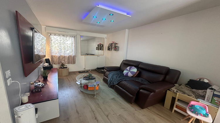 Ma-Cabane - Location Appartement NOISY-LE-SEC, 87 m²