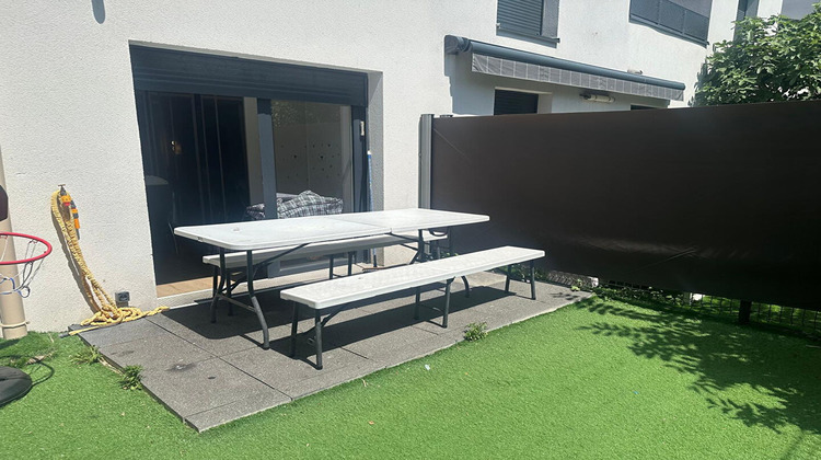 Ma-Cabane - Location Appartement NOISY-LE-SEC, 87 m²