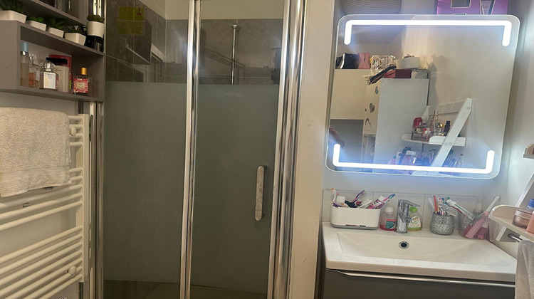 Ma-Cabane - Location Appartement NOISY-LE-SEC, 87 m²