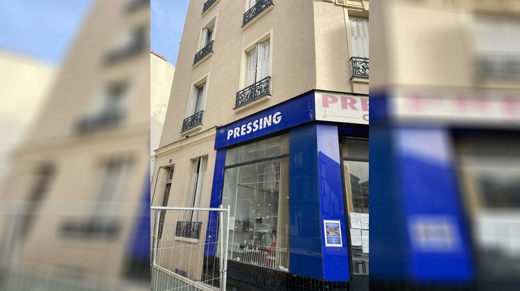 Ma-Cabane - Location Appartement NOISY-LE-SEC, 13 m²