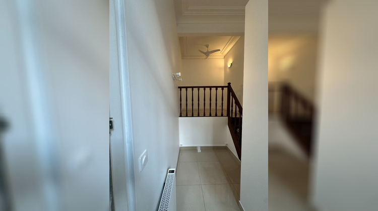 Ma-Cabane - Location Appartement NOISY-LE-SEC, 13 m²