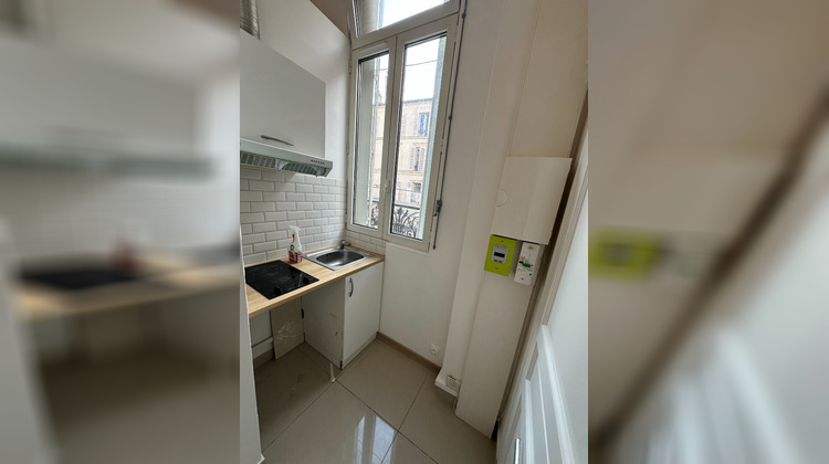 Ma-Cabane - Location Appartement NOISY-LE-SEC, 13 m²