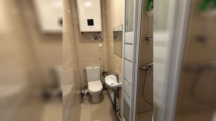 Ma-Cabane - Location Appartement NOISY-LE-SEC, 13 m²