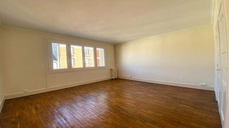 Ma-Cabane - Location Appartement NOISY-LE-SEC, 69 m²