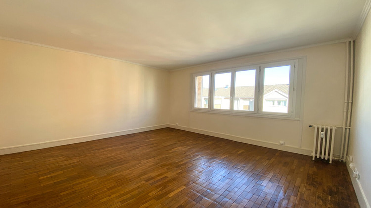 Ma-Cabane - Location Appartement NOISY-LE-SEC, 69 m²
