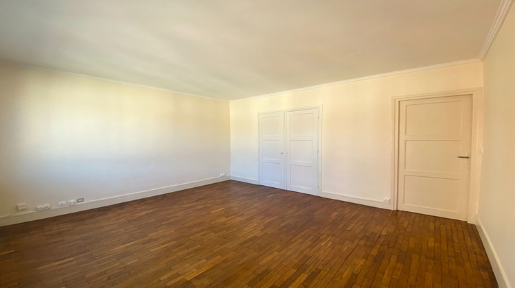 Ma-Cabane - Location Appartement NOISY-LE-SEC, 69 m²