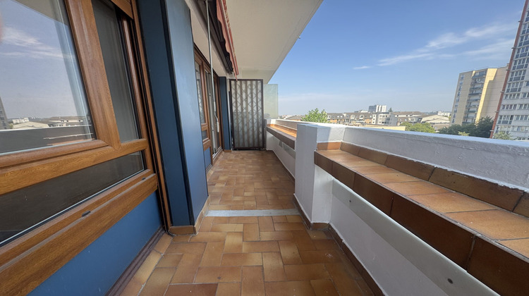 Ma-Cabane - Location Appartement Noisy-le-Sec, 68 m²