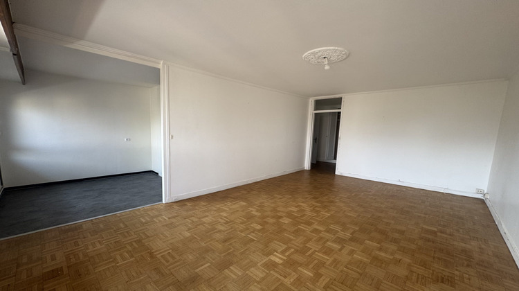 Ma-Cabane - Location Appartement Noisy-le-Sec, 68 m²