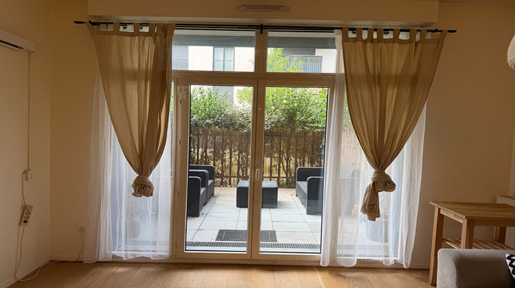 Ma-Cabane - Location Appartement NOISY-LE-SEC, 42 m²
