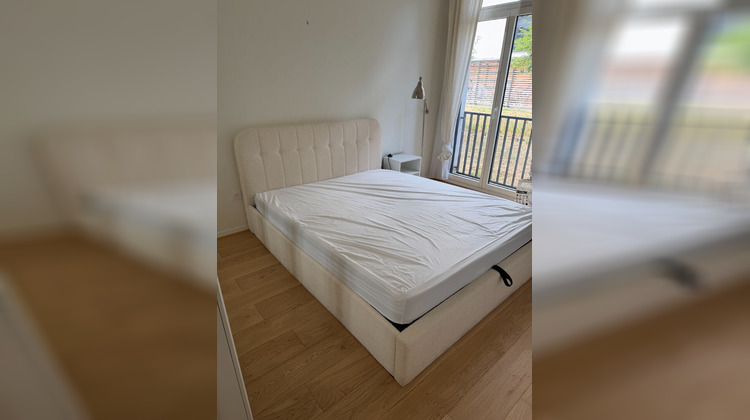 Ma-Cabane - Location Appartement NOISY-LE-SEC, 42 m²