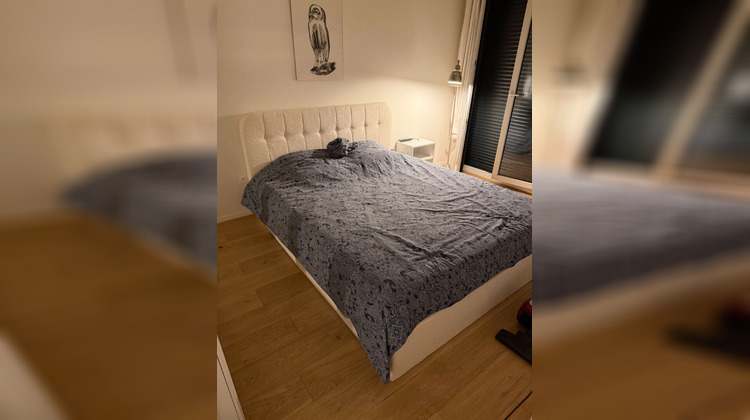 Ma-Cabane - Location Appartement NOISY-LE-SEC, 42 m²