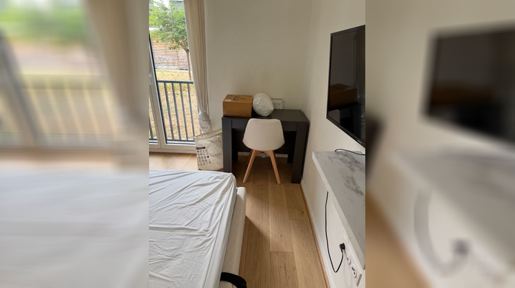 Ma-Cabane - Location Appartement NOISY-LE-SEC, 42 m²
