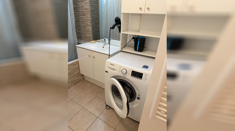 Ma-Cabane - Location Appartement NOISY-LE-SEC, 42 m²