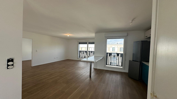 Ma-Cabane - Location Appartement NOISY-LE-SEC, 67 m²