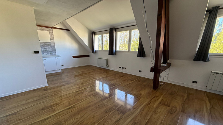 Ma-Cabane - Location Appartement NOISY-SUR-ECOLE, 45 m²