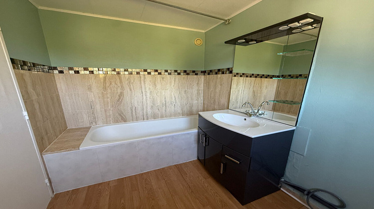 Ma-Cabane - Location Appartement NOISY-SUR-ECOLE, 45 m²