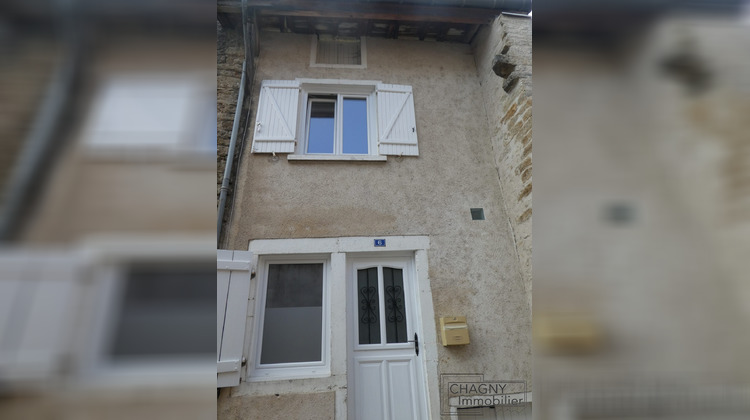 Ma-Cabane - Location Appartement Nolay, 56 m²