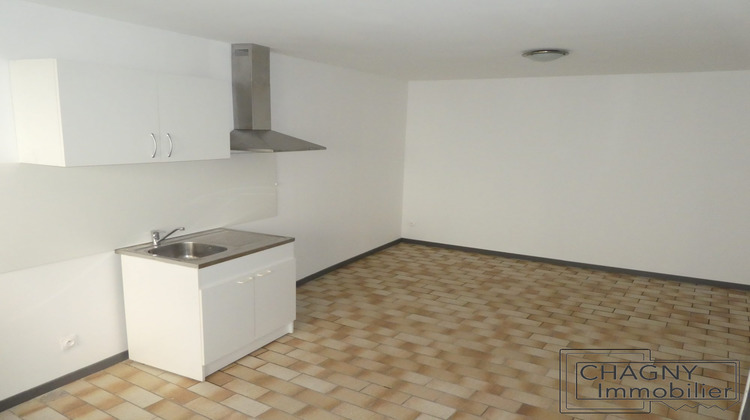 Ma-Cabane - Location Appartement Nolay, 56 m²