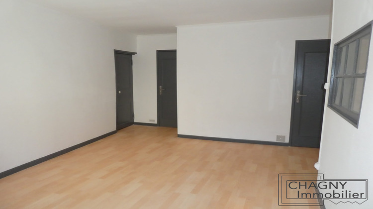 Ma-Cabane - Location Appartement Nolay, 56 m²