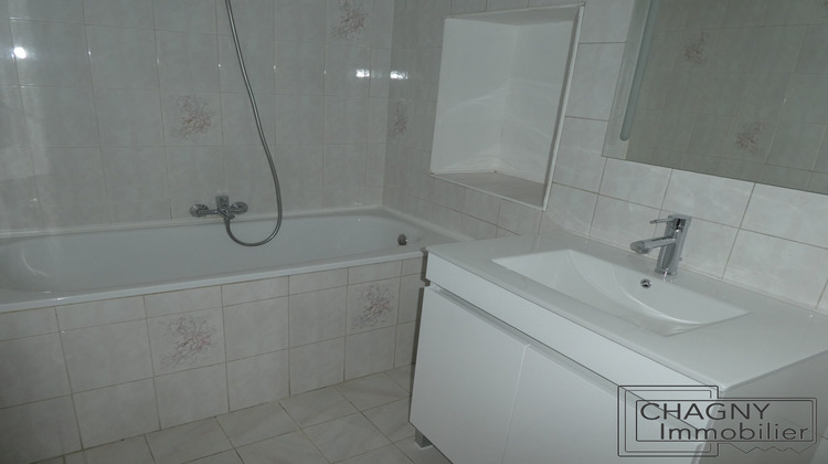 Ma-Cabane - Location Appartement Nolay, 56 m²