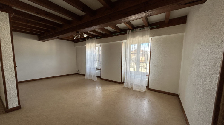 Ma-Cabane - Location Appartement Nolay, 37 m²