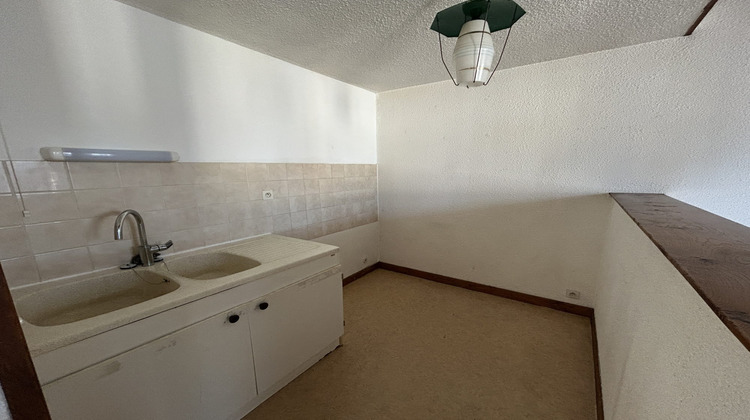 Ma-Cabane - Location Appartement Nolay, 37 m²