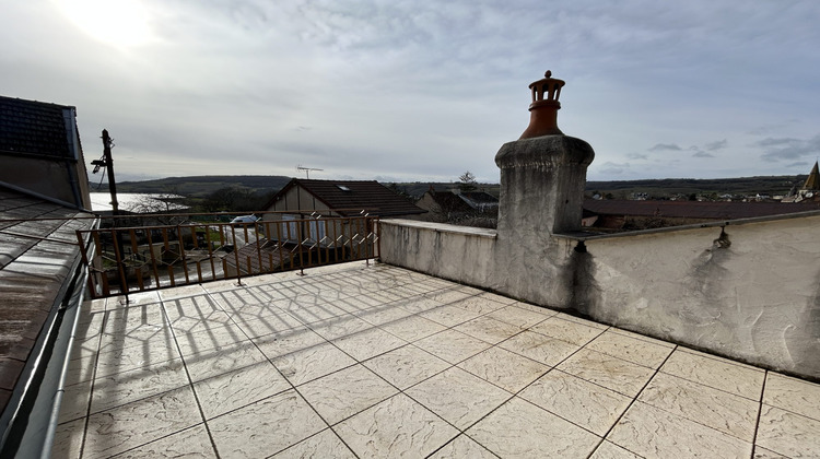 Ma-Cabane - Location Appartement Nolay, 37 m²