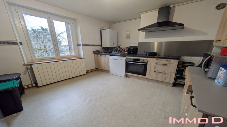 Ma-Cabane - Location Appartement Nomexy, 87 m²