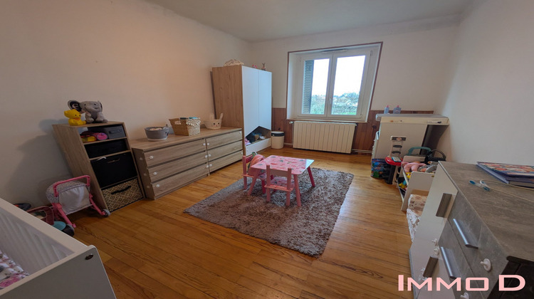 Ma-Cabane - Location Appartement Nomexy, 87 m²