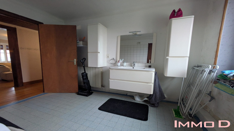 Ma-Cabane - Location Appartement Nomexy, 87 m²