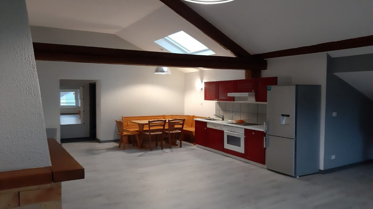 Ma-Cabane - Location Appartement Nompatelize, 58 m²