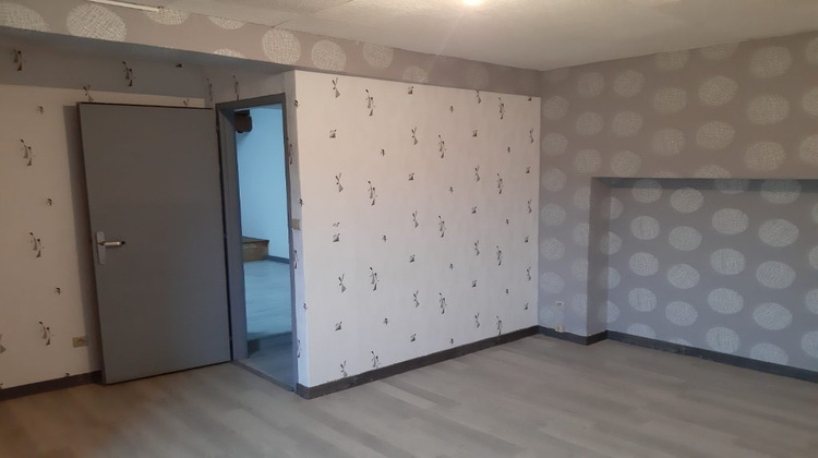 Ma-Cabane - Location Appartement Nompatelize, 58 m²
