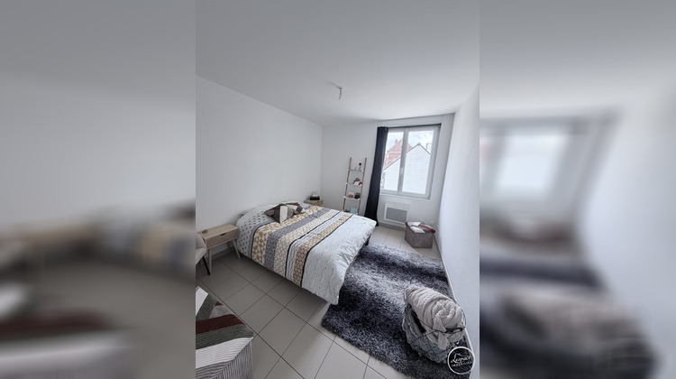 Ma-Cabane - Location Appartement Nordausques, 77 m²