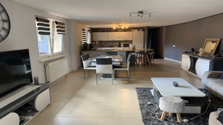 Ma-Cabane - Location Appartement Nordheim, 75 m²