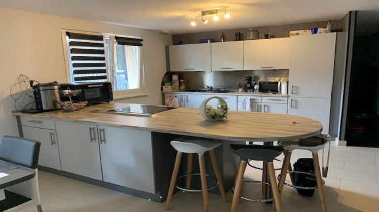 Ma-Cabane - Location Appartement Nordheim, 75 m²