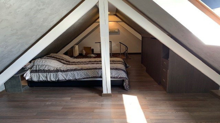 Ma-Cabane - Location Appartement Nordheim, 75 m²