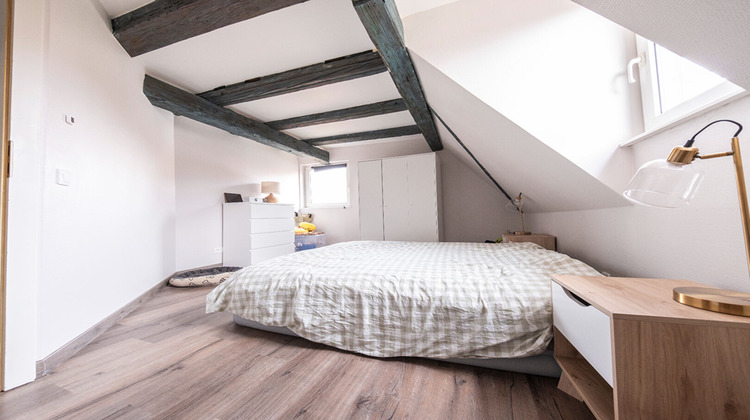 Ma-Cabane - Location Appartement NORDHOUSE, 95 m²