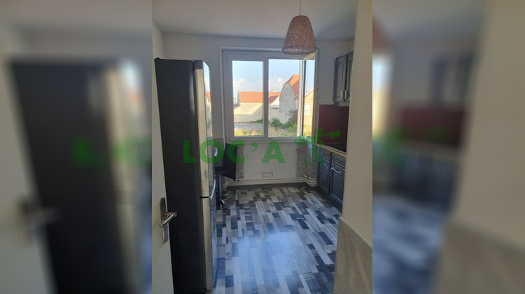 Ma-Cabane - Location Appartement Norges-la-Ville, 80 m²