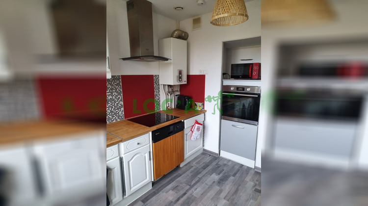 Ma-Cabane - Location Appartement Norges-la-Ville, 80 m²